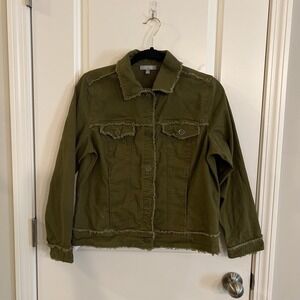 Habitat‎ Women's Cargo Jacket Small sustainable